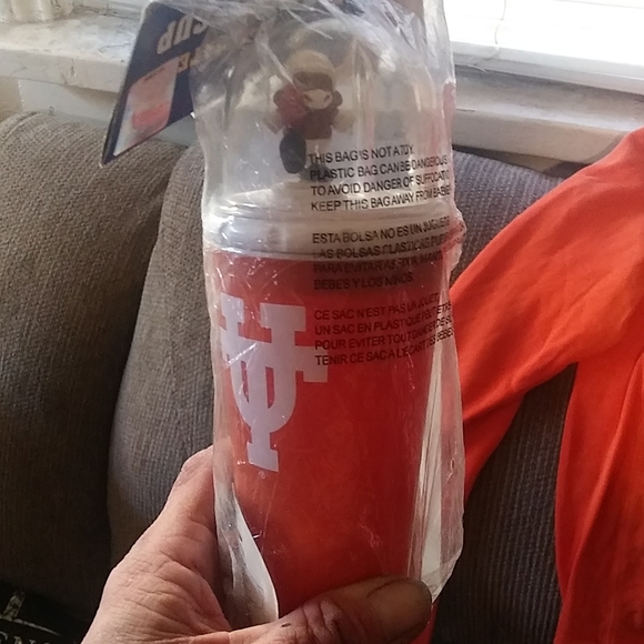 Drink cup - Picture 2 of 2